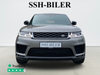 Land Rover Range Rover Sport TDV6 HSE aut. thumbnail