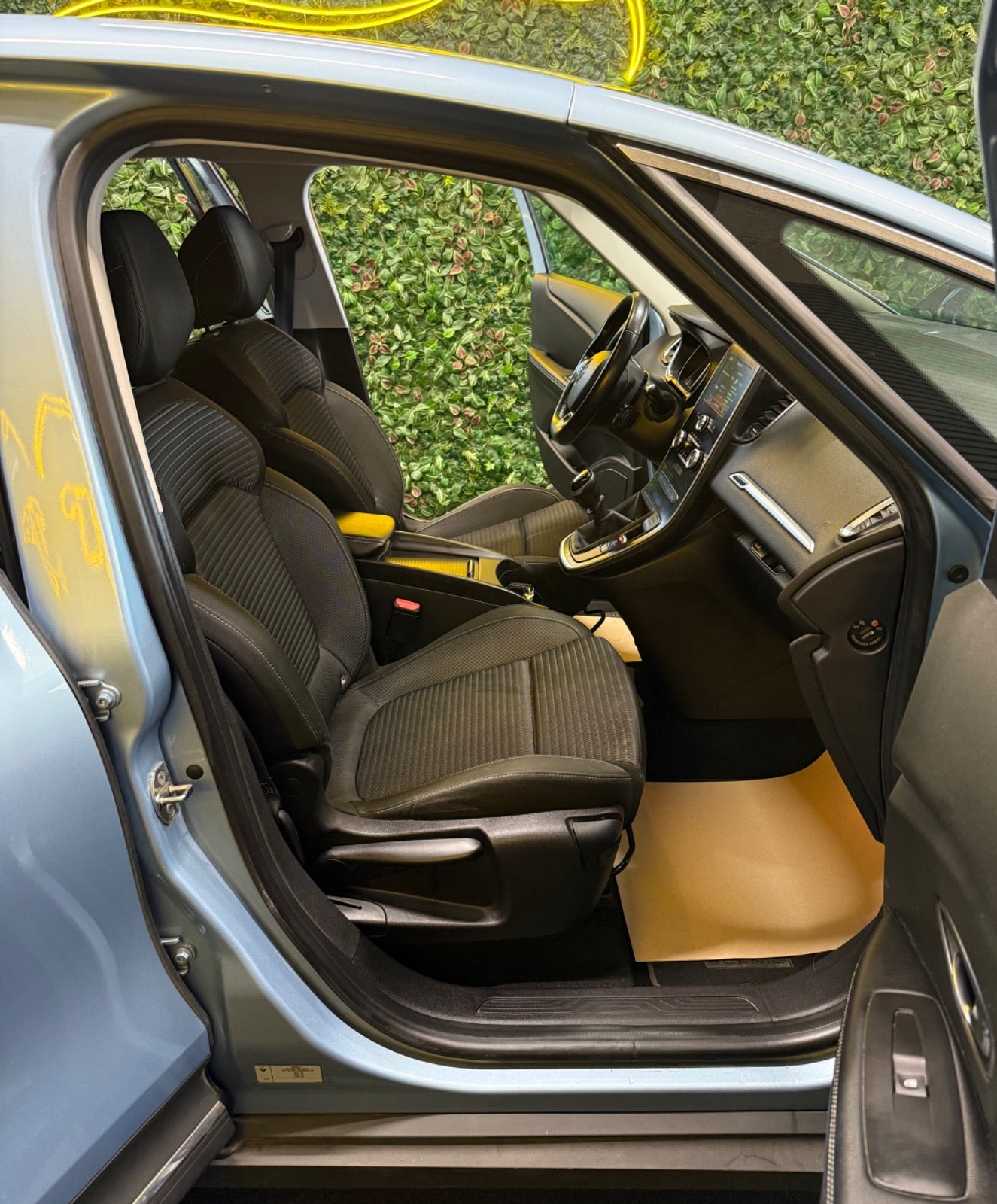 Billede af Renault Scenic IV 1,2 TCe 130 Bose Edition