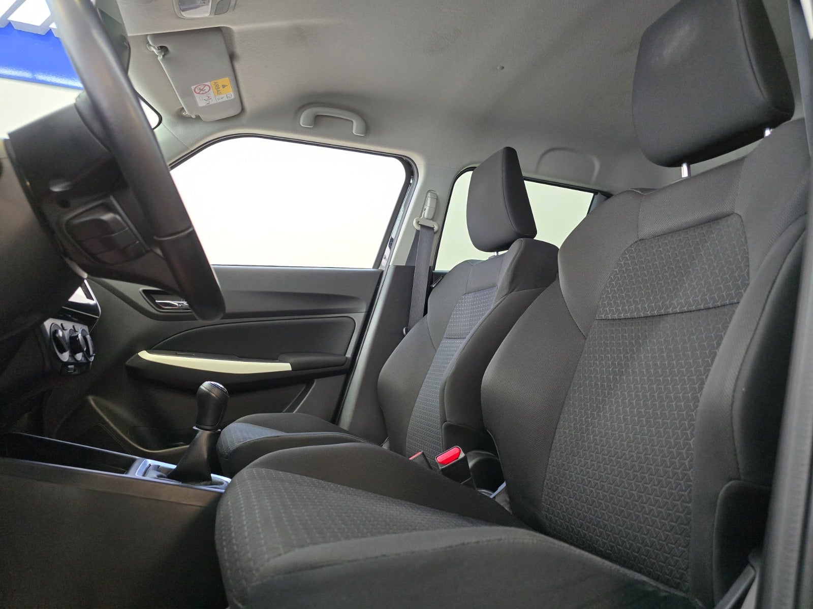 Billede af Suzuki Swift 1,2 mHybrid Action Star