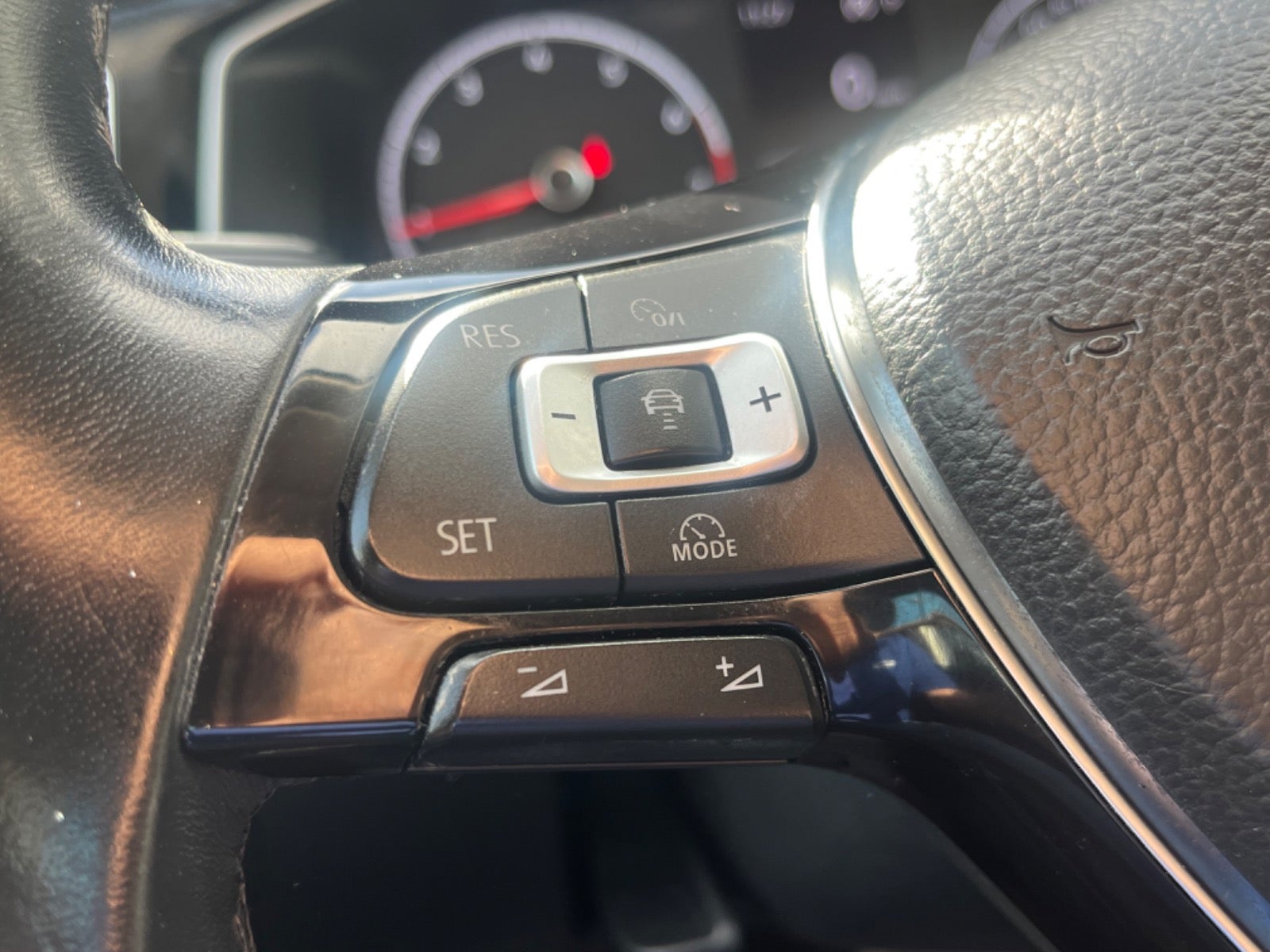Billede af VW Polo 1,0 TSi 110 Highline