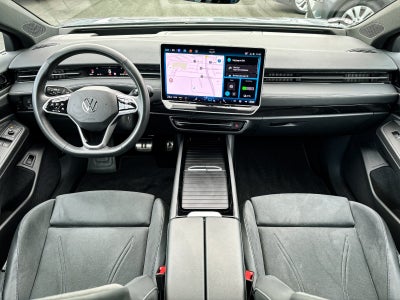 VW ID.7 Style