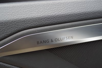 Audi e-tron Black Edition S-line quattro