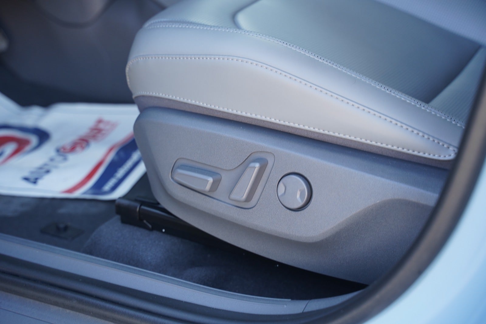 Billede af Kia EV3 81 Long Range Upgrade