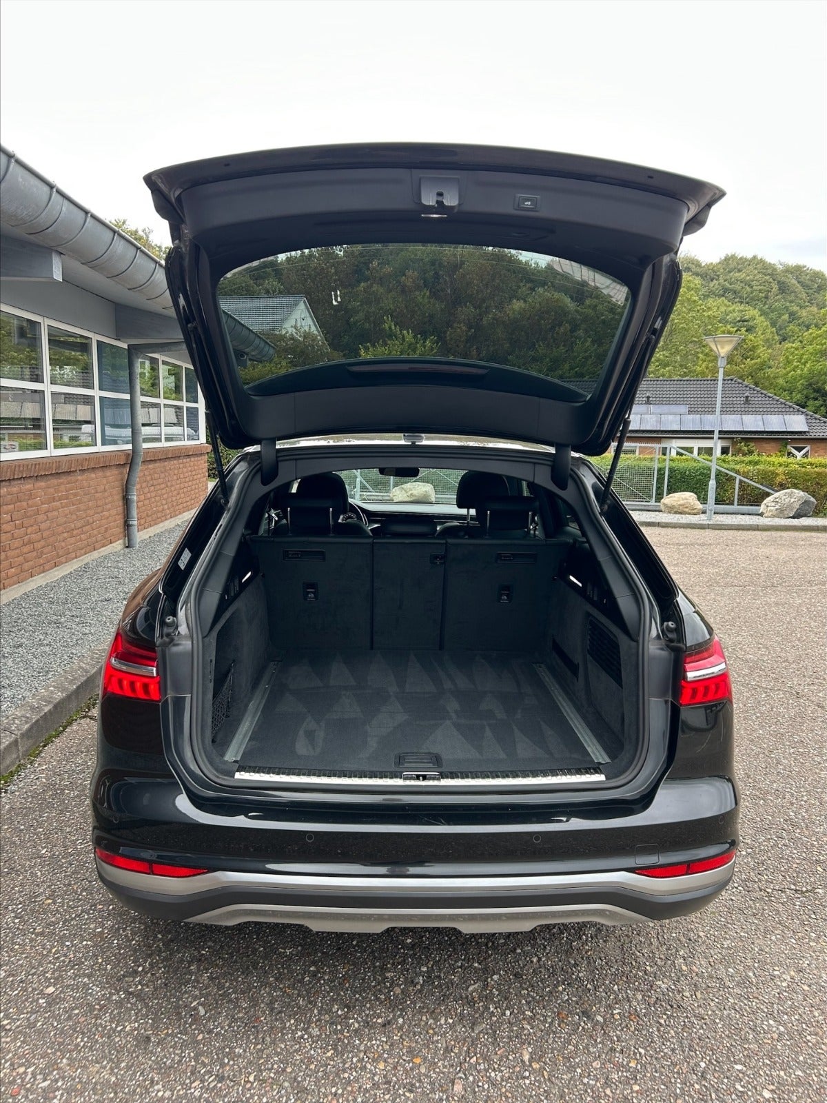 Billede af Audi A6 allroad 50 TDi quattro Tiptr.