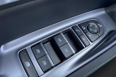 BYD Seal U Design