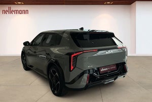 Kia EV4 Long Range GT-Line