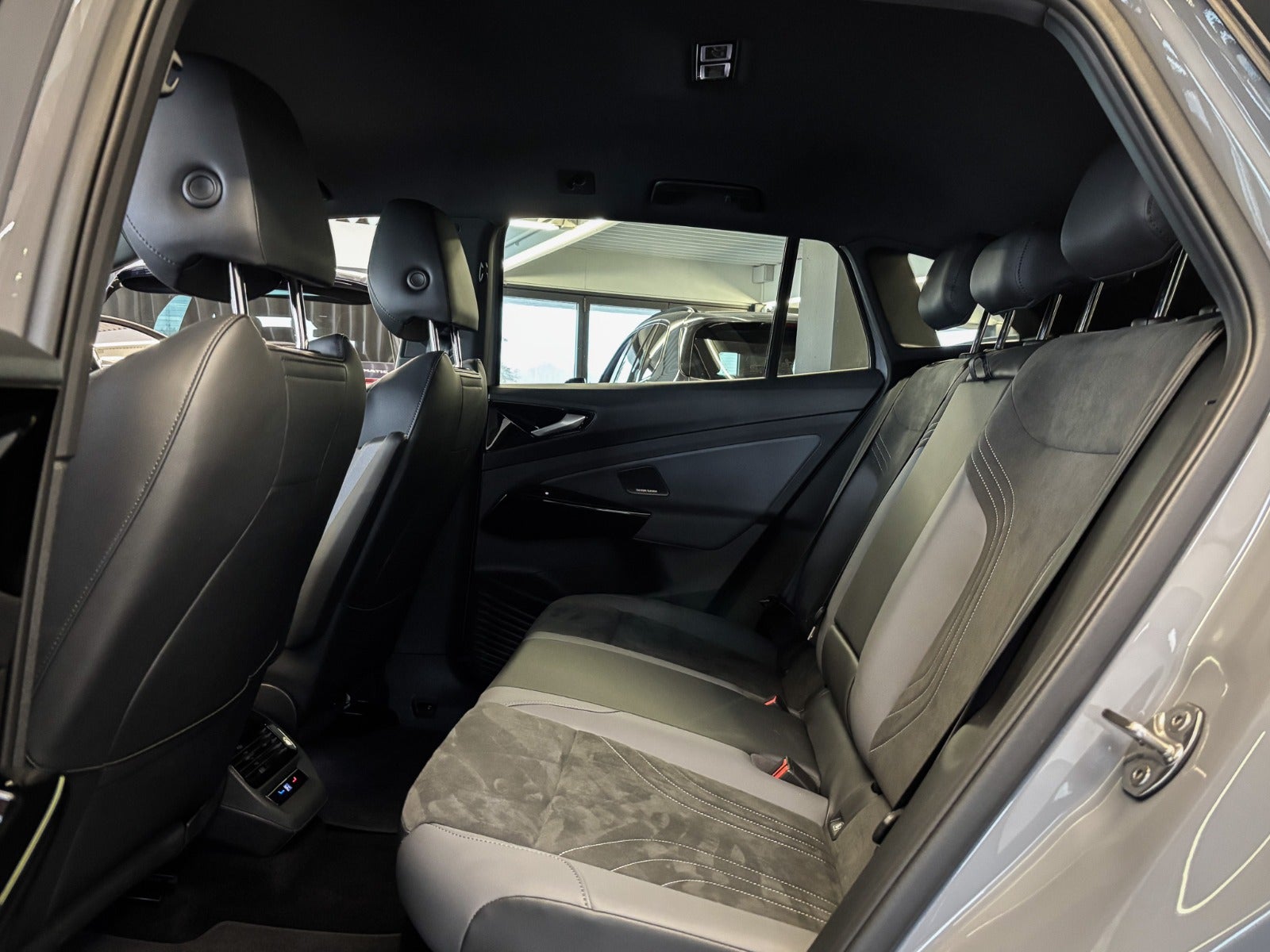 Billede af VW ID.4 77 Pro