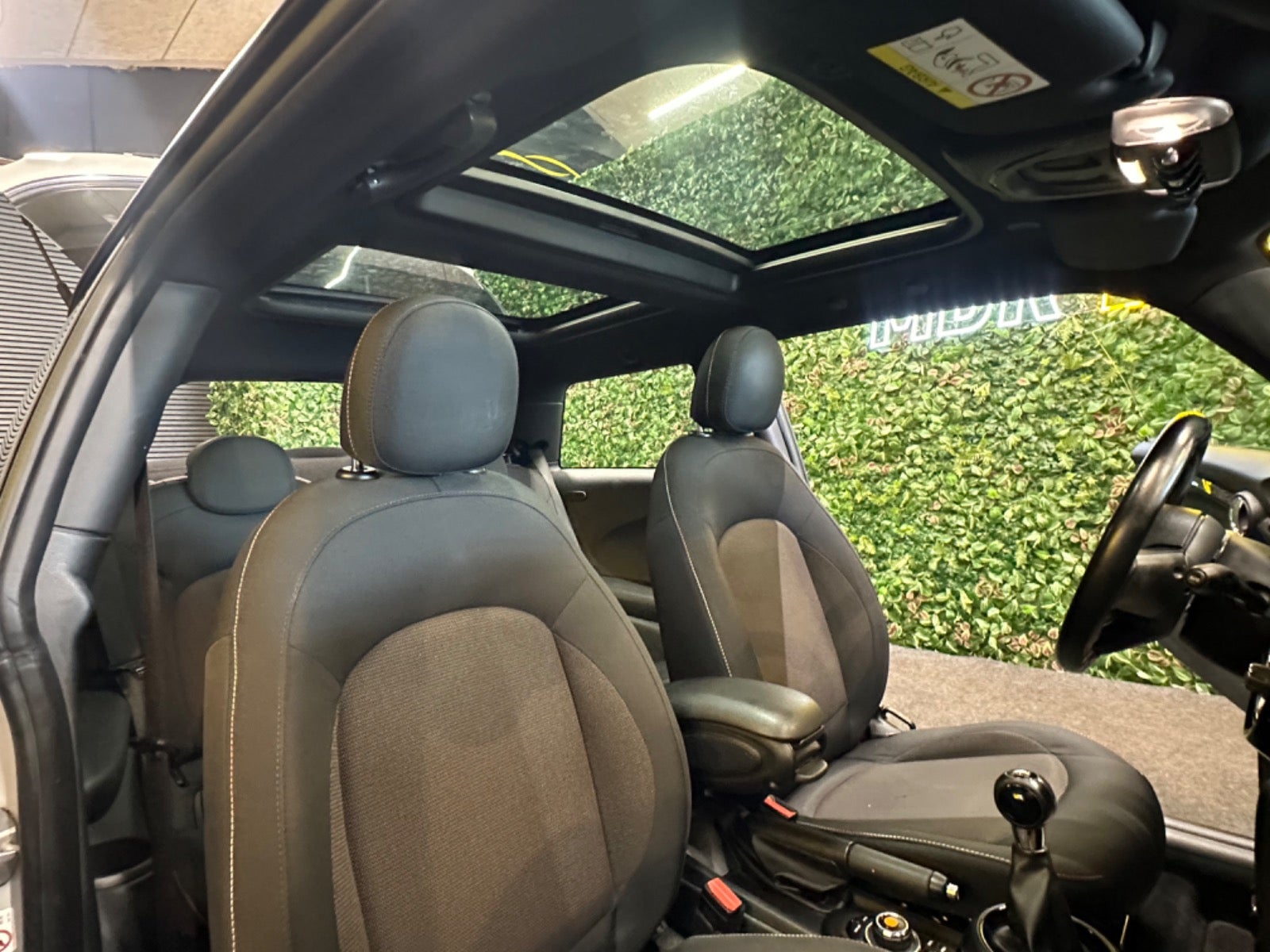 Billede af MINI Cooper 1,5 