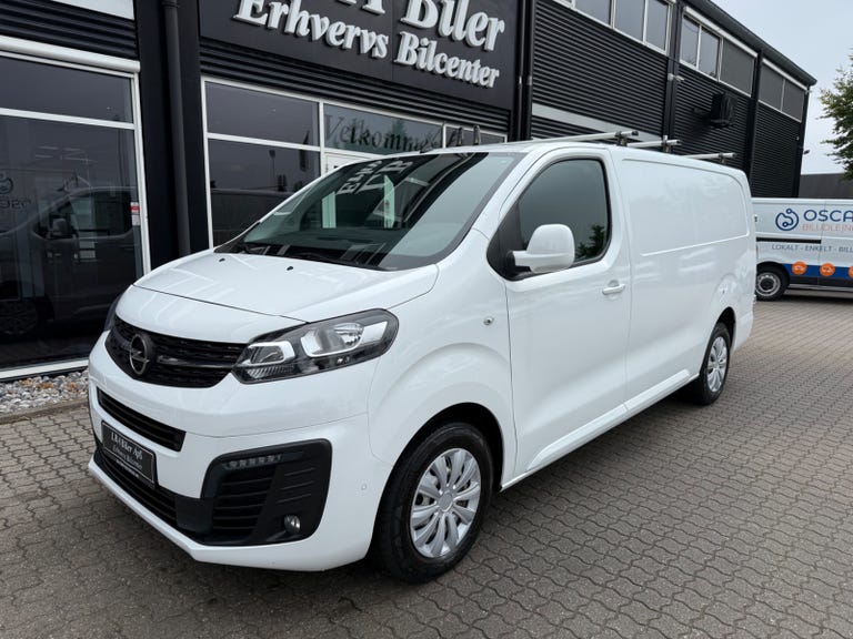 Opel Vivaro D 122 Enjoy L3V2