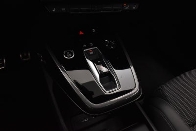 Audi Q4 e-tron S-line