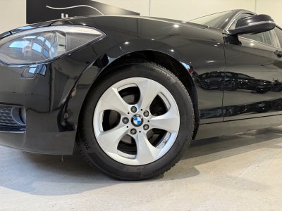 BMW 116d ED