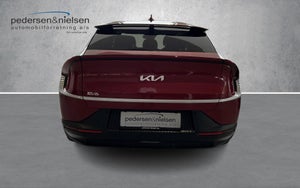 Kia EV6 Long Range