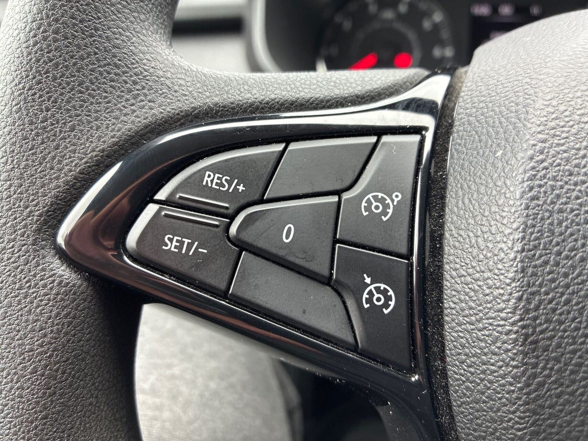 Dacia Sandero TCe 90 Essential billede 19