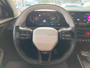 Kia EV6 Long Range GT-Line