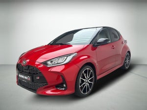 Toyota Yaris GR Sport
