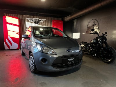 Ford Ka 1,2 Special Trend+ 3d