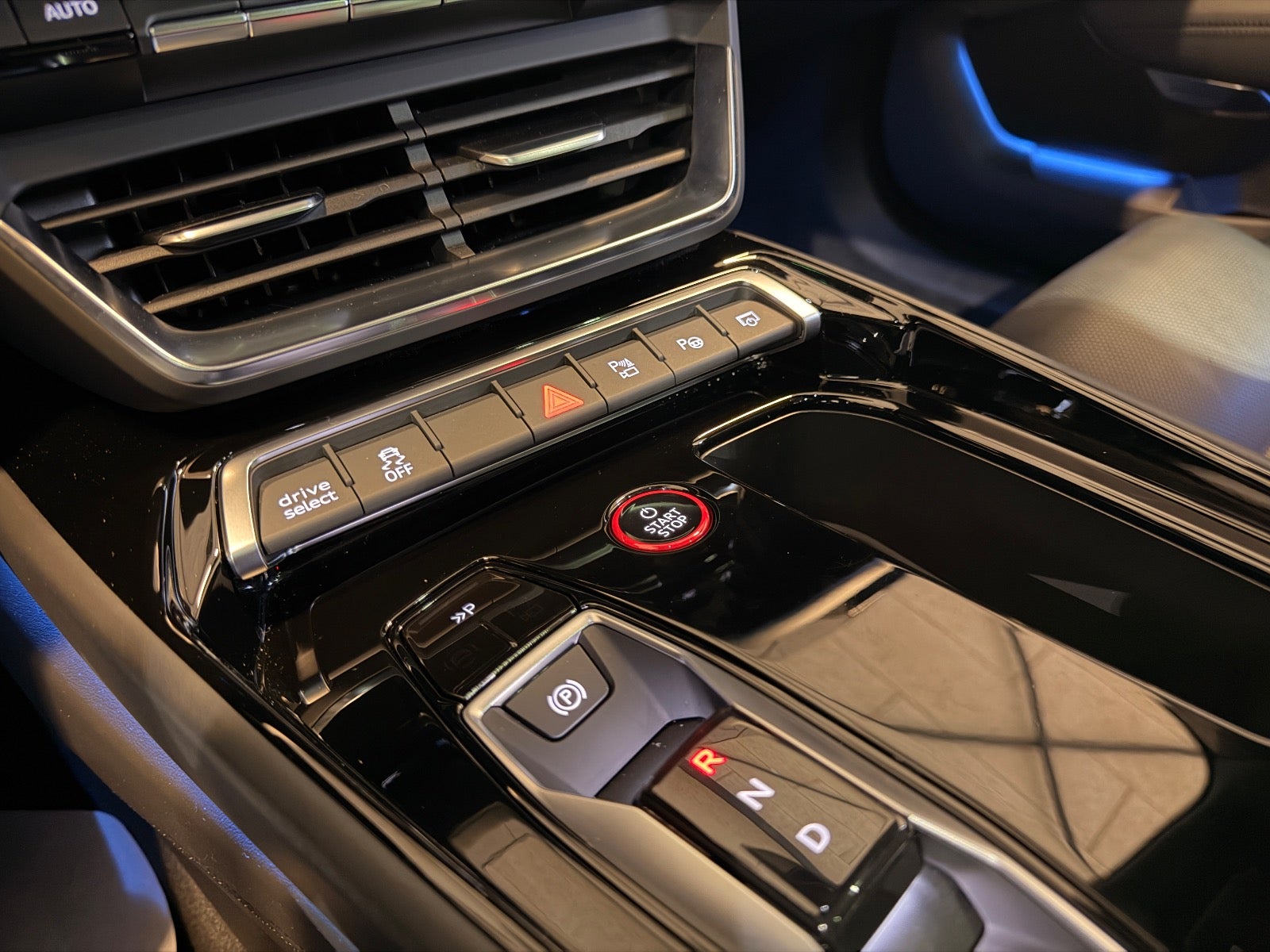 Audi e-tron GT quattro