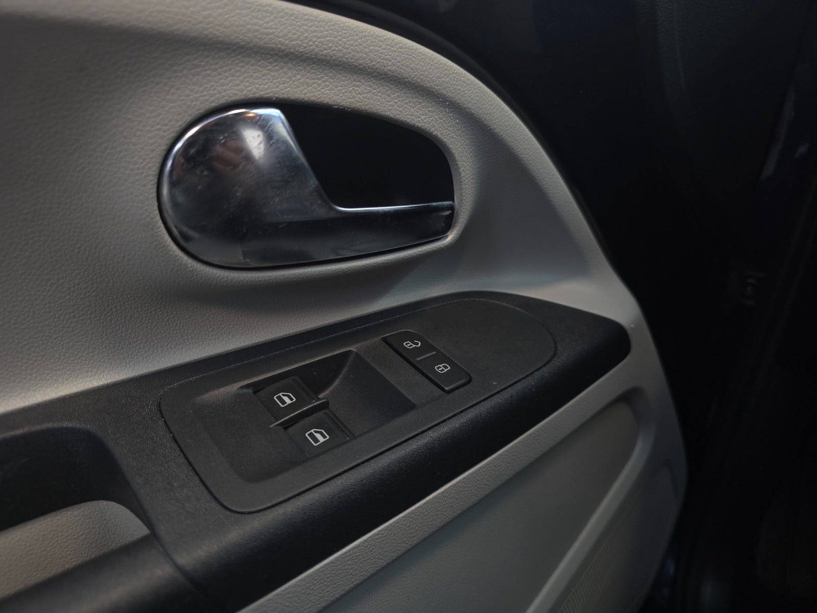 Billede af Seat Mii 1,0 60 Style eco