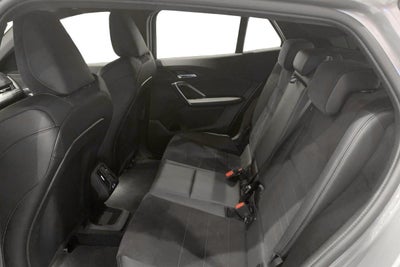 BMW iX2 eDrive20 M-Sport