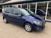 VW Touran TDi 150 Comfortline DSG Van thumbnail
