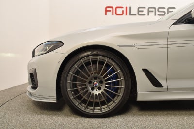 Alpina B5 Bi-turbo Touring Sw-tr.