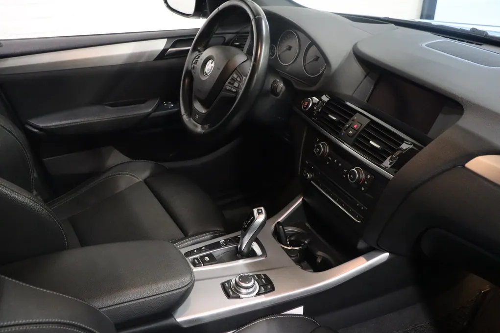 BMW X3 xDrive20d M-Sport aut.