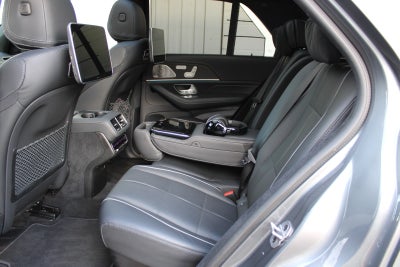 Mercedes GLE350 de AMG Line aut. 4Matic