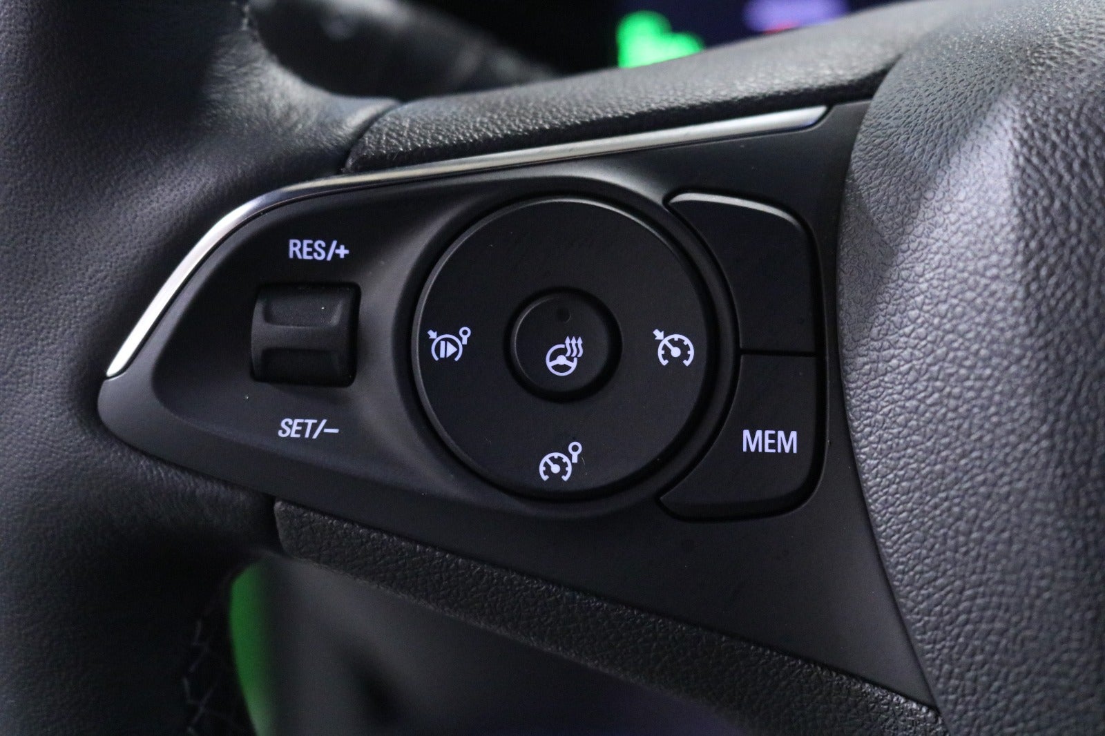 Opel Mokka-e GS Line