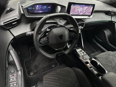 Peugeot e-2008 GT billede 2