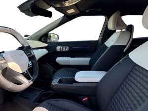 Kia EV4 Long Range GT-Line Fastback