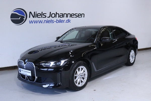 BMW i4 eDrive35