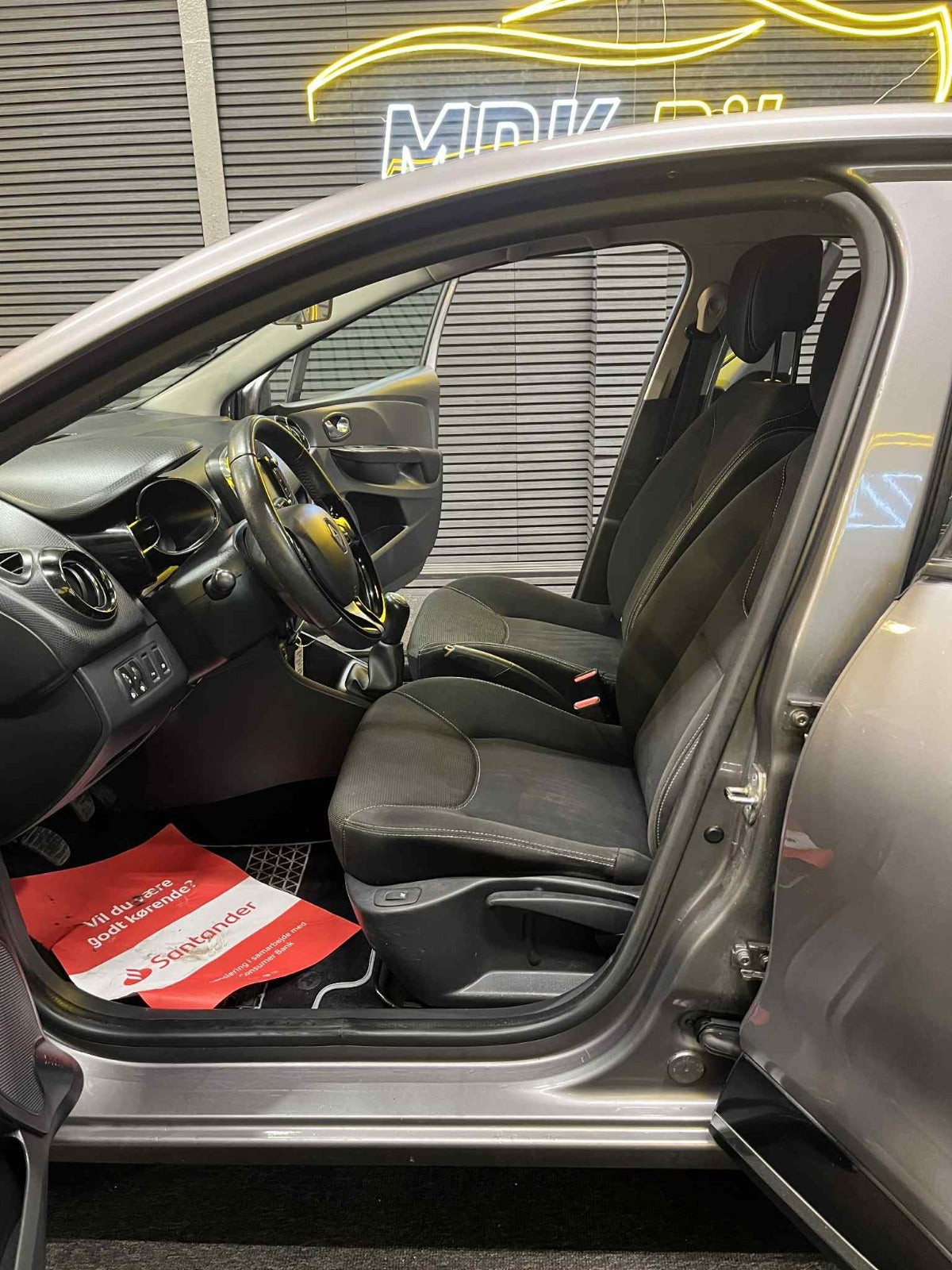 Billede af Renault Clio IV 0,9 TCe 90 Expression