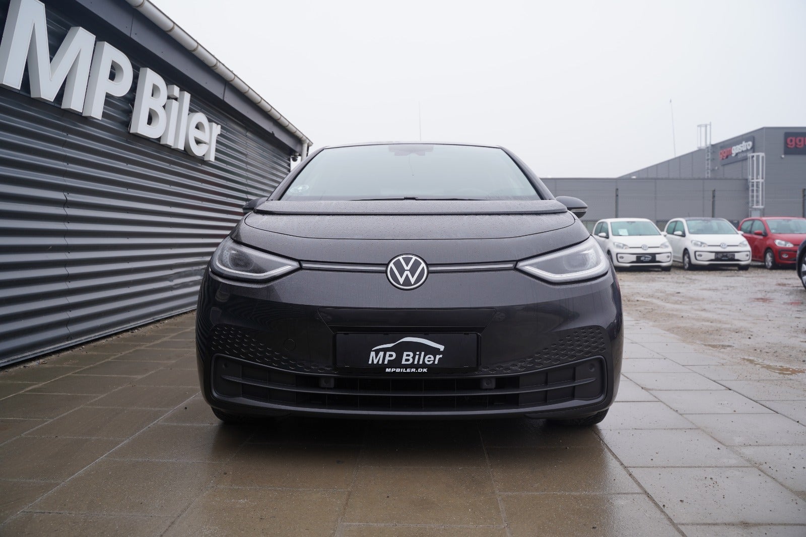 Billede af VW ID.3 58 Pro Performance Family