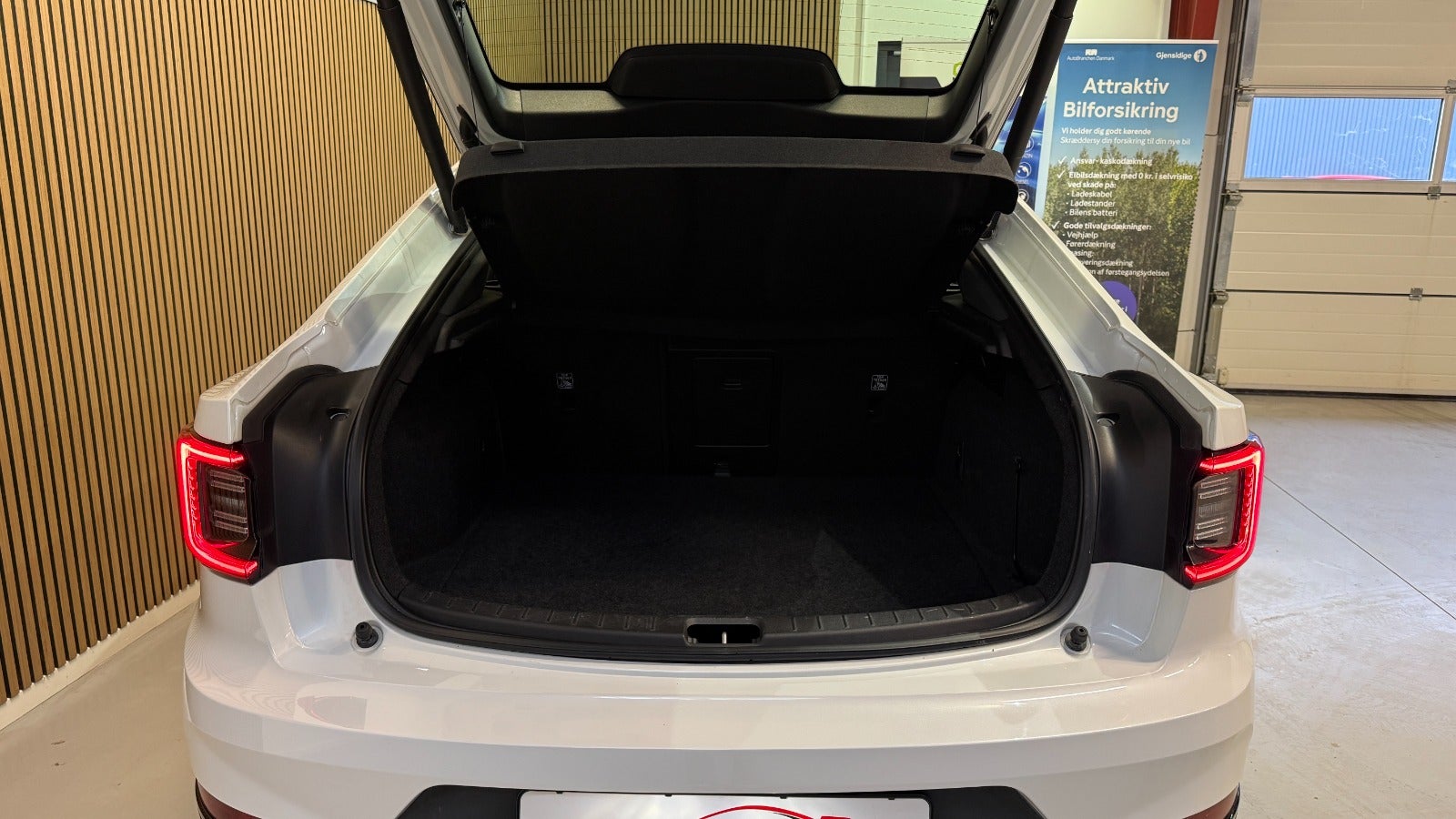 Billede af Polestar 2  Long Range