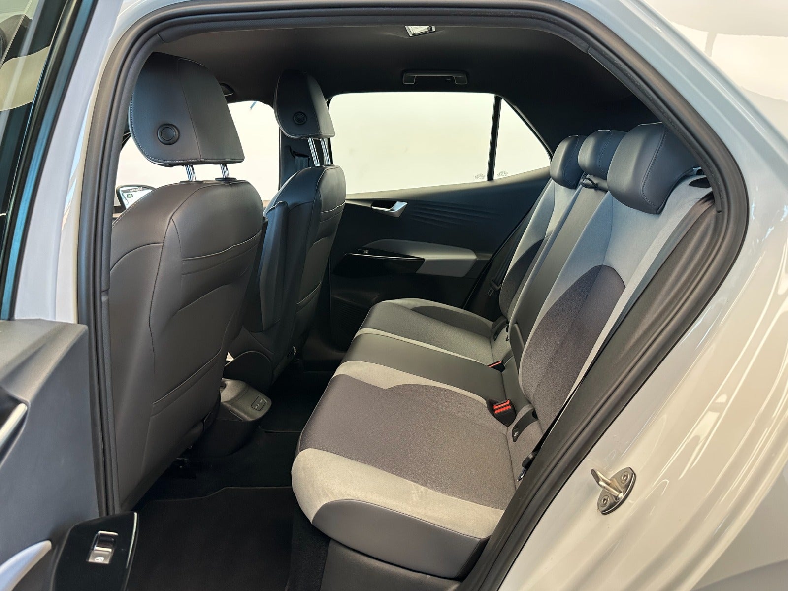 Billede af VW ID.3 58 Pro