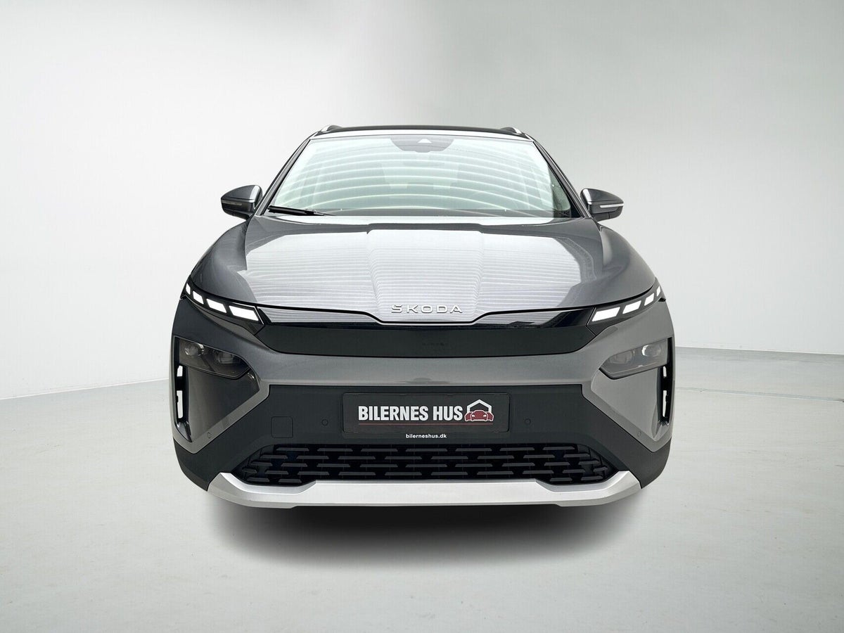 Skoda Elroq iV Premium billede 6