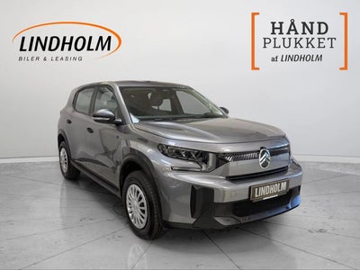 Citroën ë-C3 Aircross 44 You! 5d