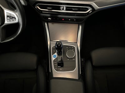 BMW i4 eDrive35 M-Sport