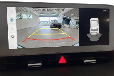 Hyundai Ioniq 5 Essential