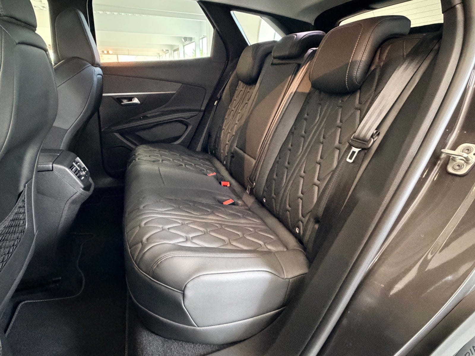 Billede af Peugeot 3008 1,6 Hybrid Allure Pack EAT8
