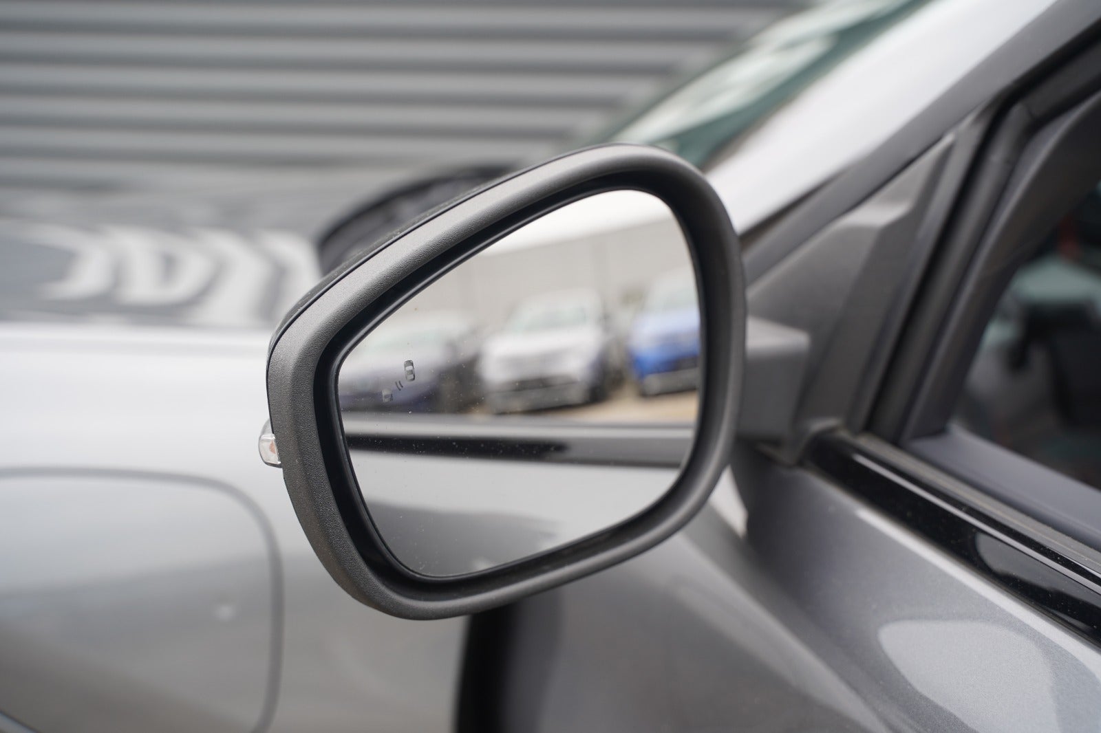 Billede af Ford Mustang Mach-E 88 Premium Extended Range