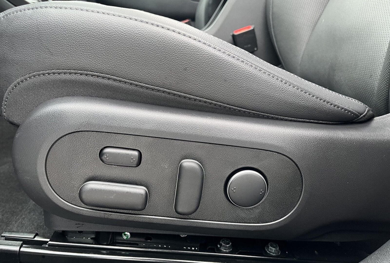 Hyundai Kona EV Ultimate