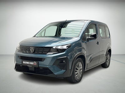 Peugeot e-Rifter 54 Allure 5d