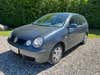 VW Polo SDi thumbnail