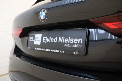 BMW 118i Sport Line aut.