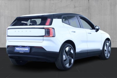 Volvo EX30 Extended Range Plus 2024