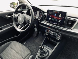 Kia Rio MPi Prestige