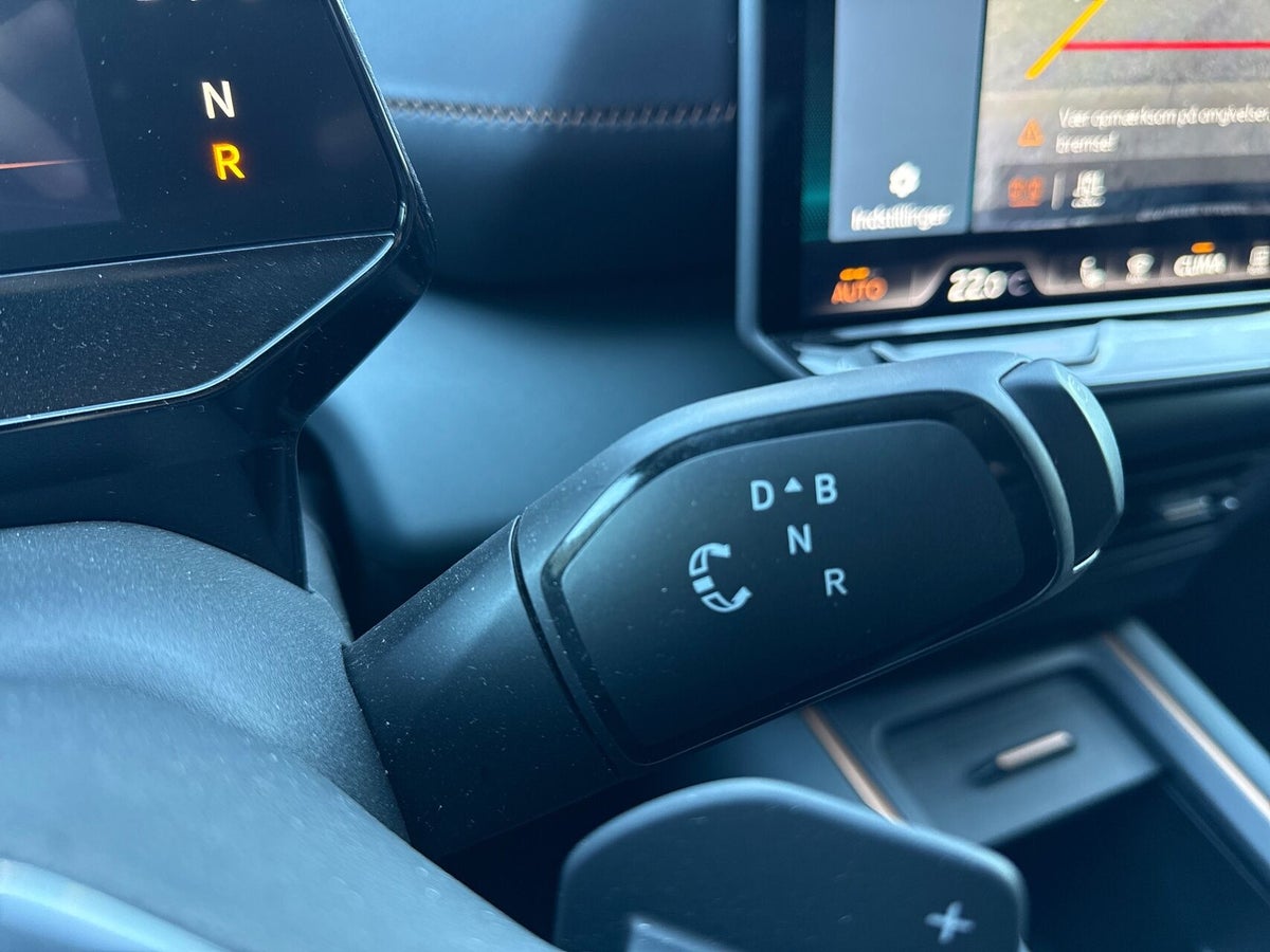 Cupra Born VZ billede 15