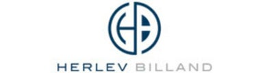 Herlev Billand logo