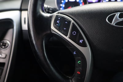 Hyundai i30 CRDi 110 XTR CW Eco